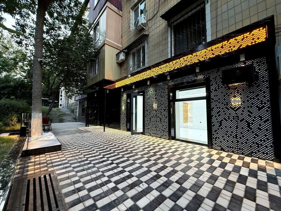 продаётся нежилой помищенияа Мирабадский рн цум