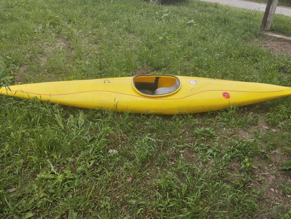 Кану     спортно