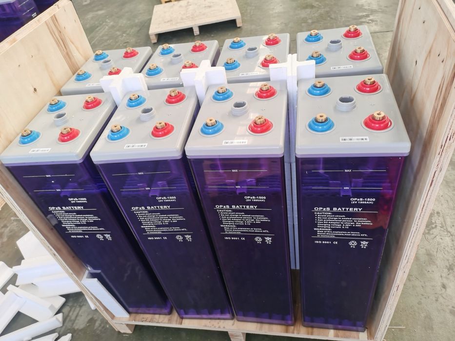 Акуммулятор свинсовый