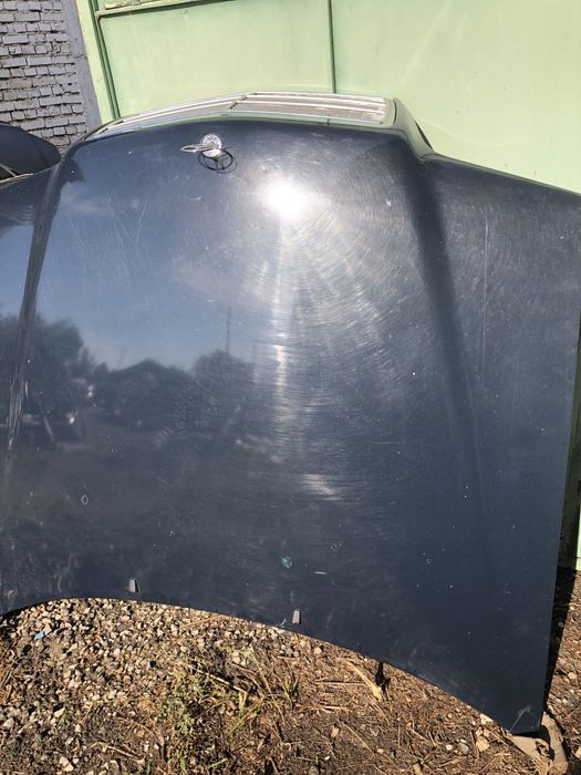 Капак за Мерцедес С202