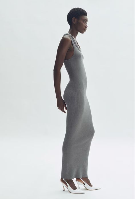 Stella McCartney H&M rochie