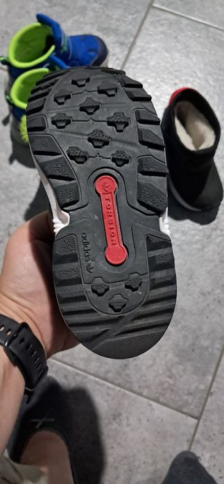 Ghete copii mărimea 23