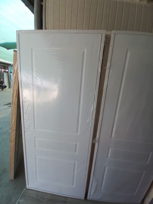 Межкомнатные двери мдф канадки в наличие. Доставка имеется