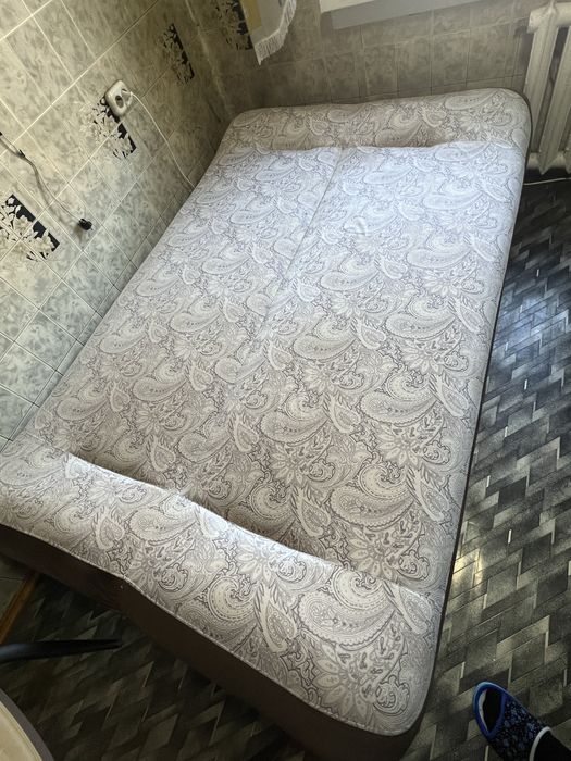 Диван раскладной