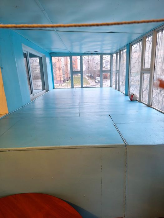 Продам 3, х квартиру район уюта