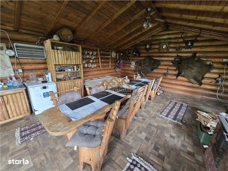 De vanzare | Casa Bucovina | Bucsoaia