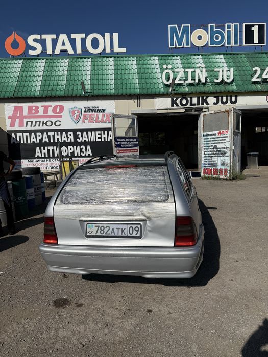 Продам Мерседес цэшка