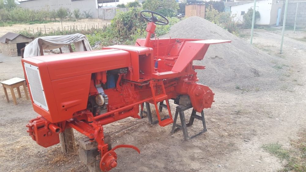 Продается трактор Т-25