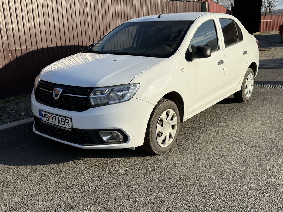 Dacia Logan 1.5 dci