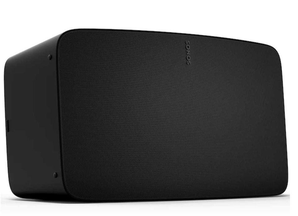 Sonos Five & Sonos Sub4  Eco system