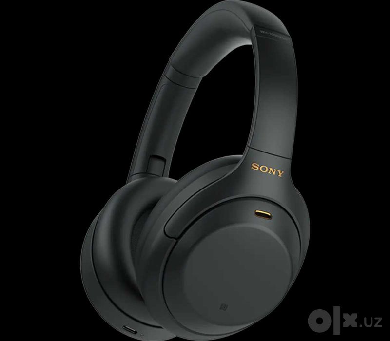 наушники Sony WH-1000XM4