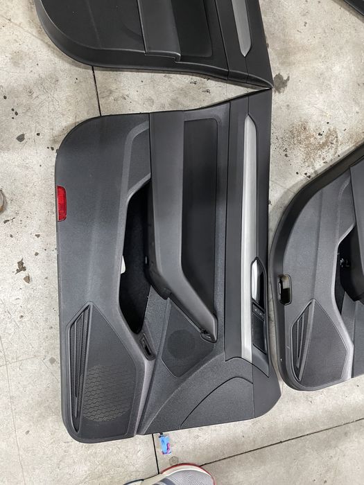 Panouri / panou usa Volkswagen Passat b8 Europa