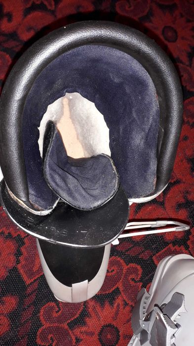 Обувки за ски Salvo