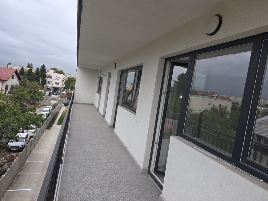 Ap 3 cam 2bai 90m , incalz pardoseala, tripan , stradal Sos Giurgiului