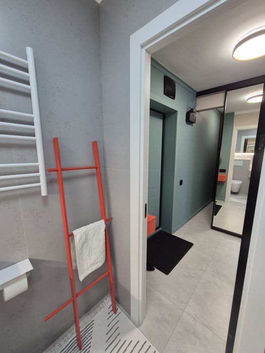 1.ком Дизайнерская студия 7-51