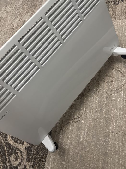 Обогреватель евролюкс