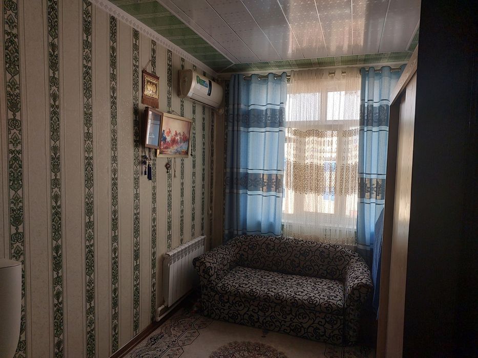 3х комнатная кв хошем состоянии