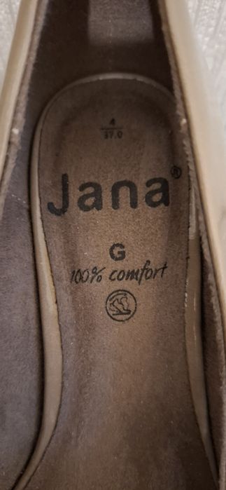 Продам новые туфли