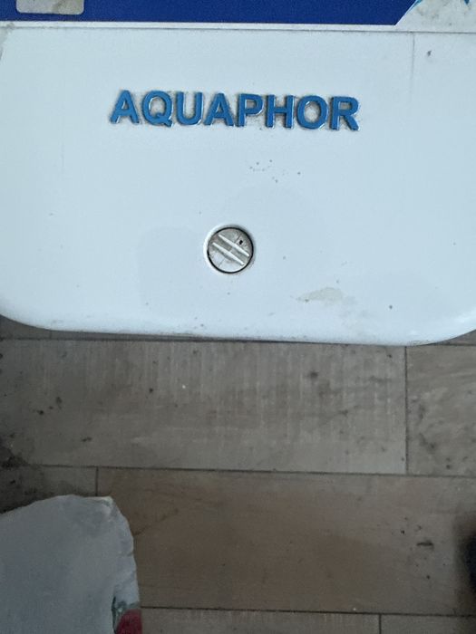 Продам фильтр для воды 5000