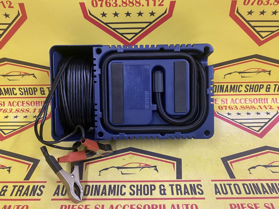 Compresor auto umflat roti kit pana OE SUV Hyundai Tucson Santa Fe Kia