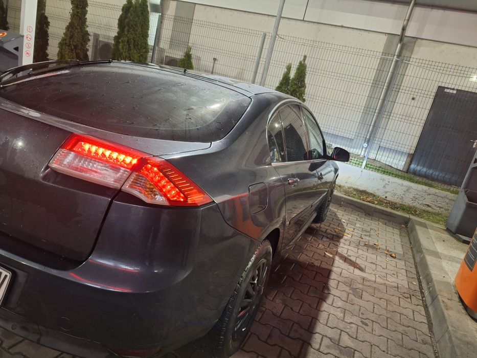 Renault laguna 3 2009