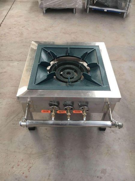 Горелка газовая. Подказанник. Плита газовая 1 конфорка.