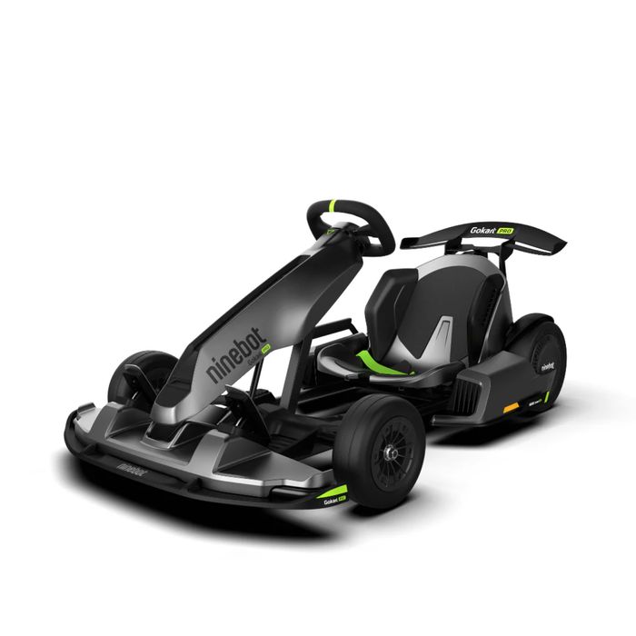 Seegway gokart pro | картинг