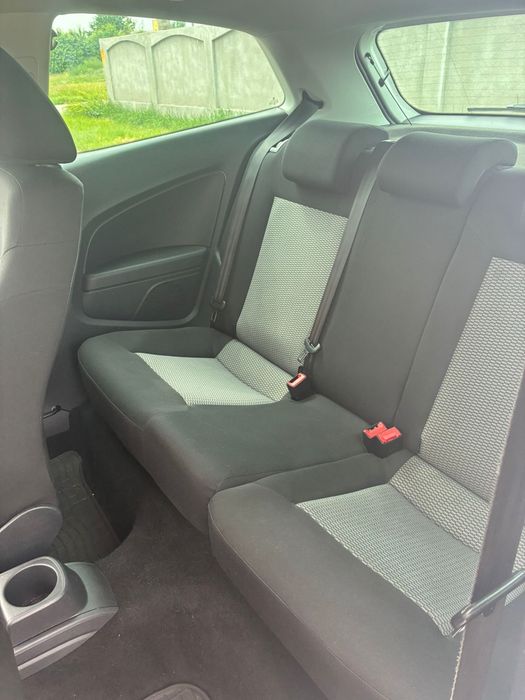 Volkswagen Polo 2011 1.2 TSI
