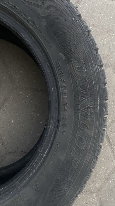 Продам шины в хорошем состояний