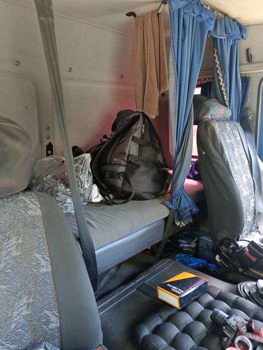 Продам Мерседес 814