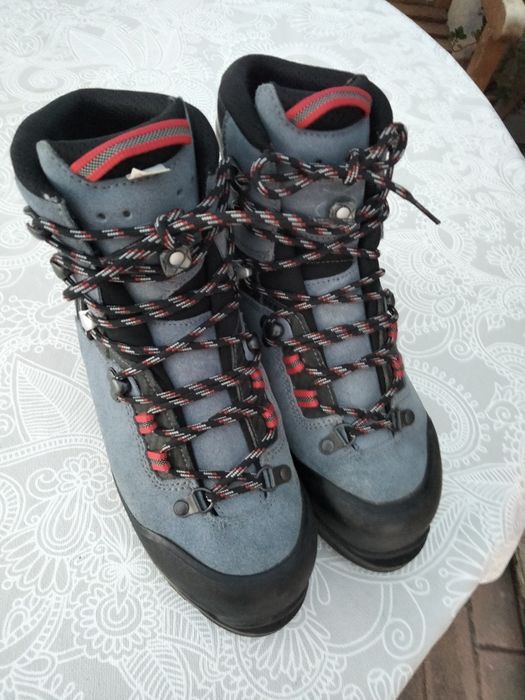 Bocanci Expediție Lowa