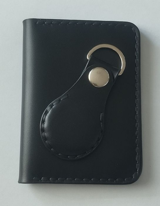 Картхолдер ручная работа