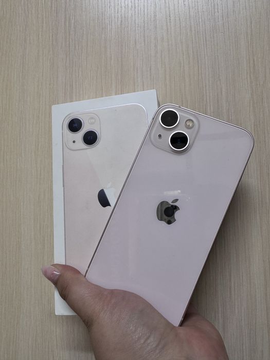 Apple iPhone 13 {{Алматы}} 958565