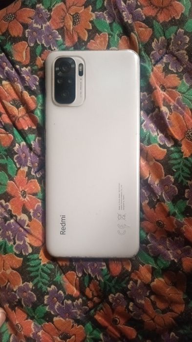Redmi not 10 128/6
