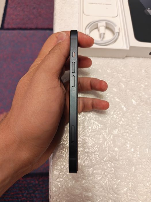 Iphone 13 128Gb Midnight