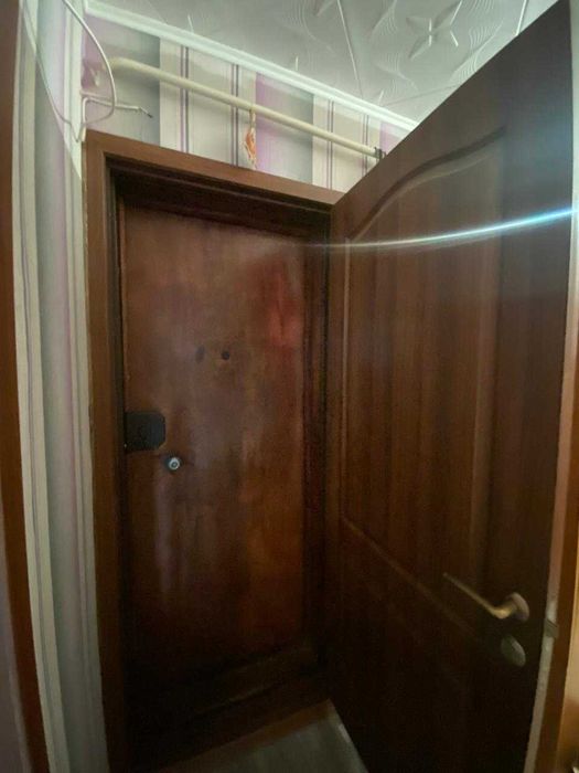 Продам 2-комнатную квартиру