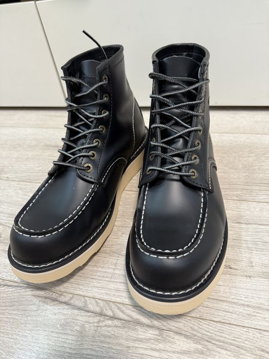 Продам ботинки 41-42 размер подойдут