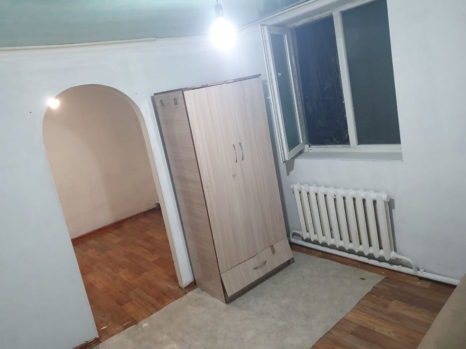 Сдам времянку семейным
