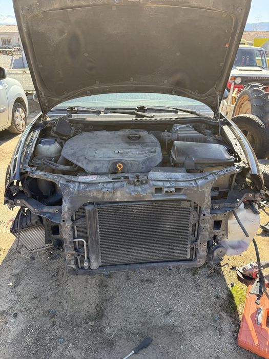 Seat ibiza 131 6ск на части