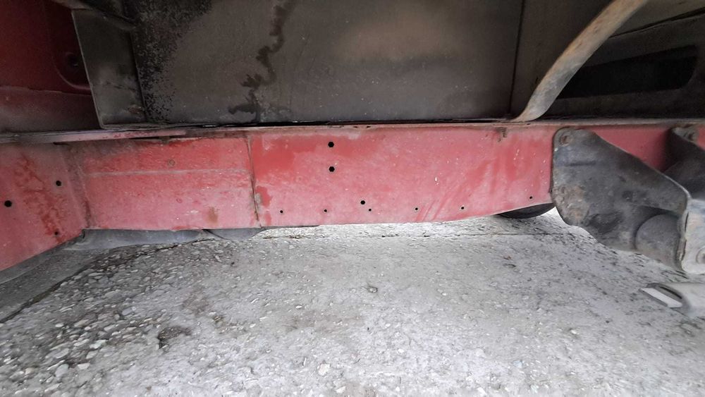 Форд транзит за части