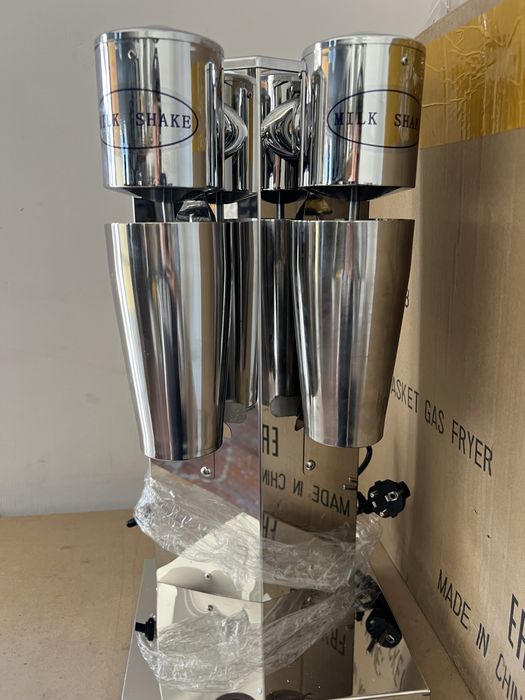 Коктейль аппарат в хорошем состоянии