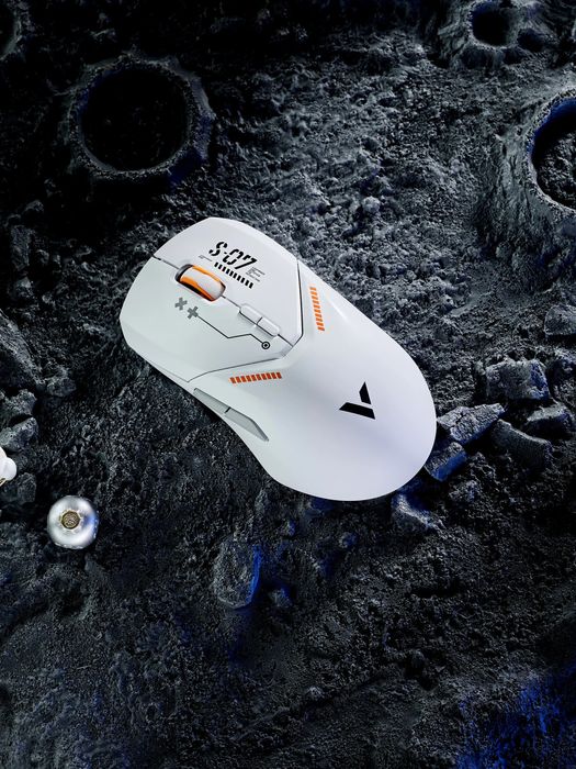Rapoo VT9 Pro | Беспроводная игровая мышь | Быстрая и точная