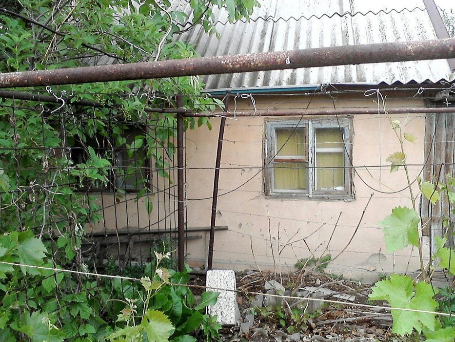 Продам дачу 6,4 соток. По 7ке