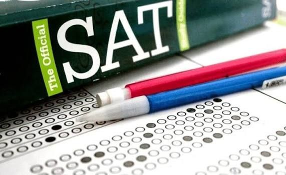 Online SAT kurslari