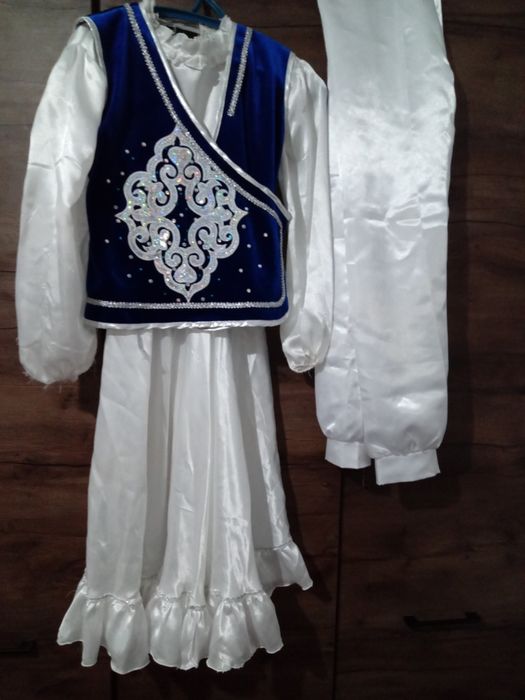 8-14 жасқа арналган