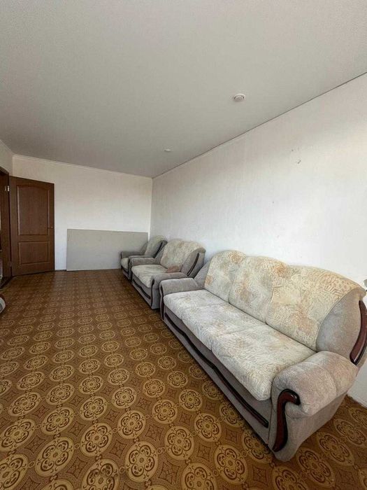 Продам 3х комнатную квартиру