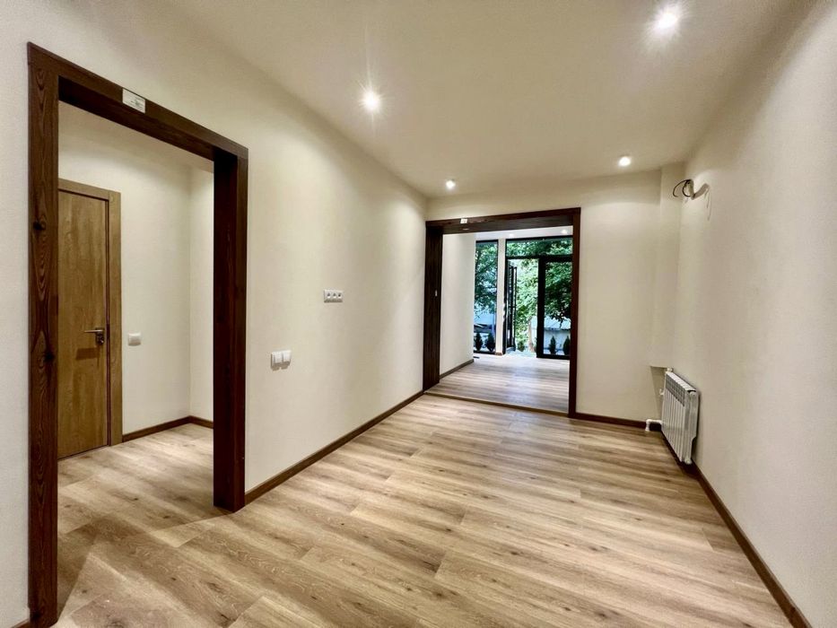 Аренда Срочно Новый Евролюкс Офис Ц-4 Дедеман Гостиница 83м2 Парковка