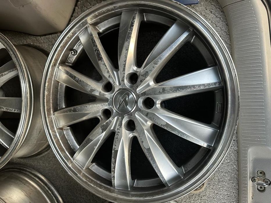 17 диск размер срочно