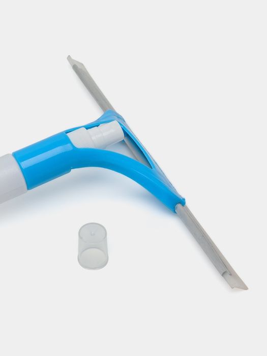 Очиститель стекла с пульверизатором для мытья