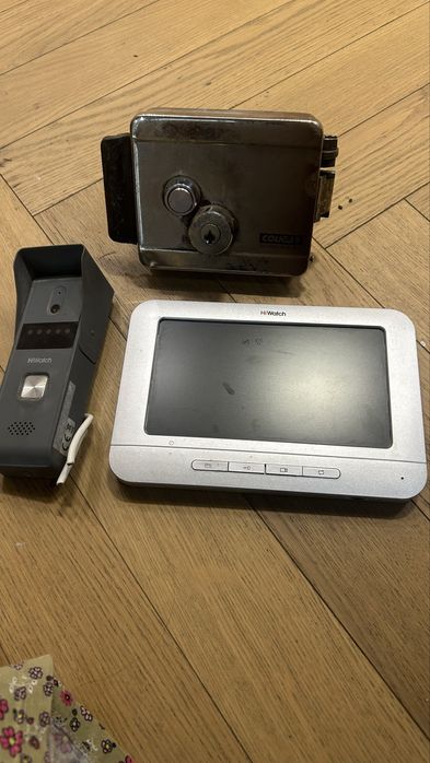 Продается домофон,